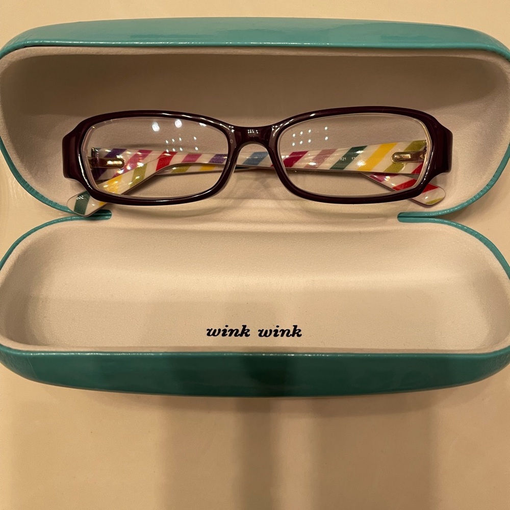 Kate Spade Eye Glasses